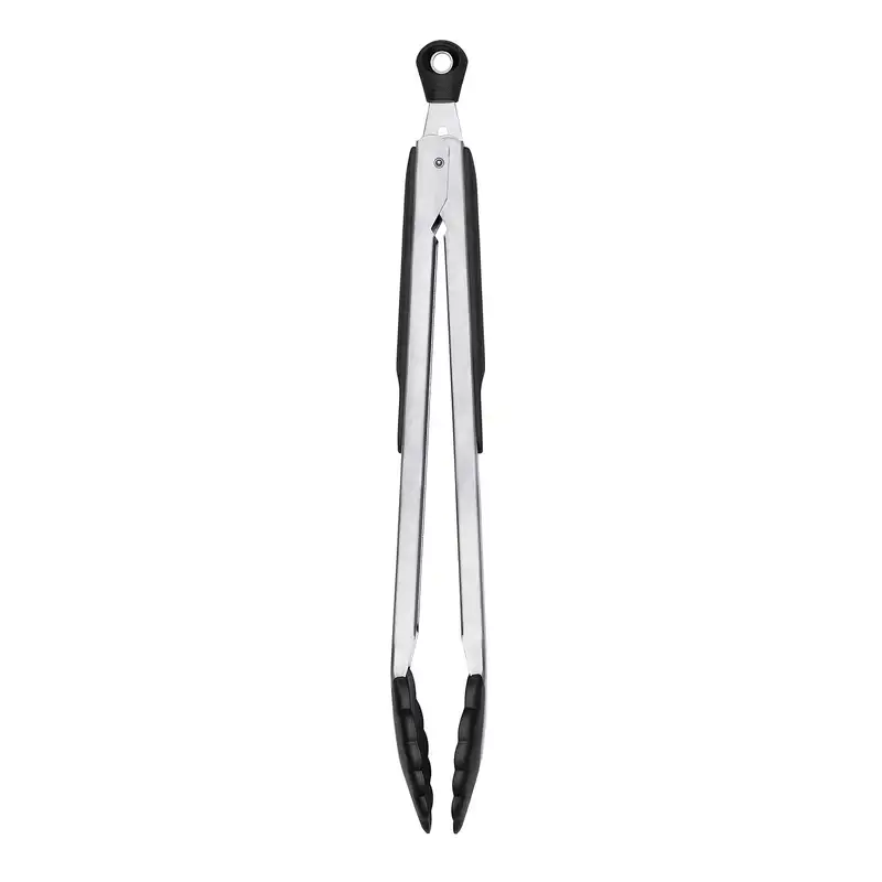 OXO Good Grips Tongs With Nylon Head - 300mm 