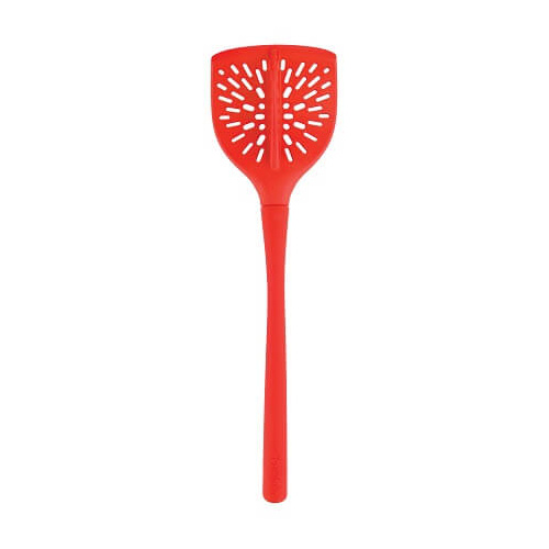 Tovolo Ground Meat Tool - Apple Red