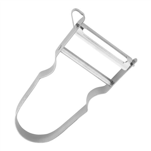 Kharve Speed Peeler U-Shape Stainless Steel