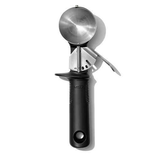 OXO Good Grips Trigger Ice Cream Scoop