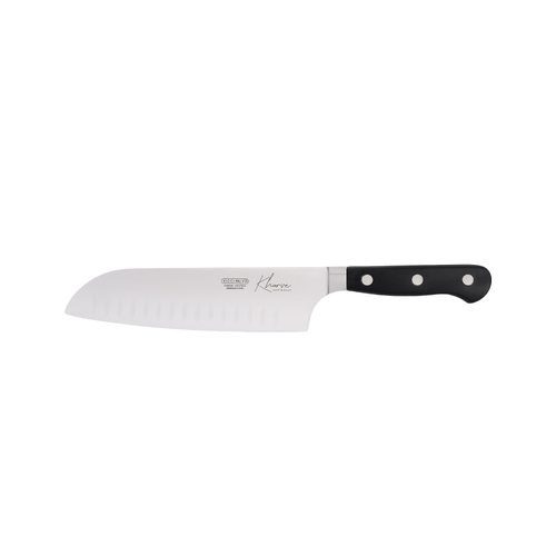 Kharve Master-Cut Santoku Knife 18cm