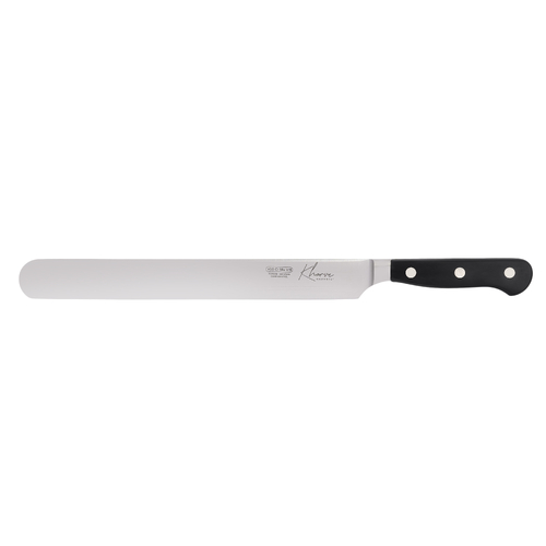 Kharve Master-Cut Roast Slicer Plain 25cm