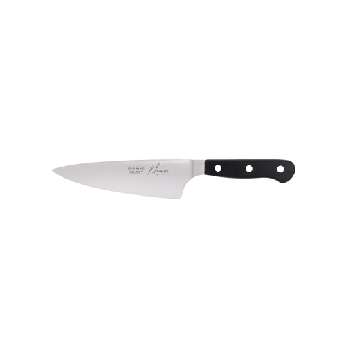Kharve Master-Cut Cooks Knife Wide Blade 15cm