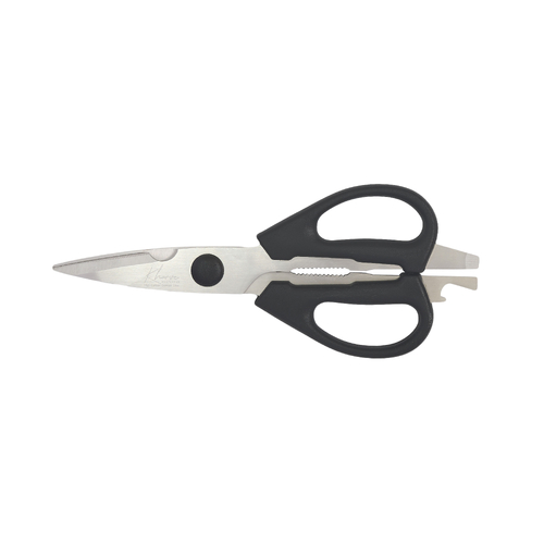 Kharve Master-Cut Cooks Knife Kitchen Scissor 21.5cm