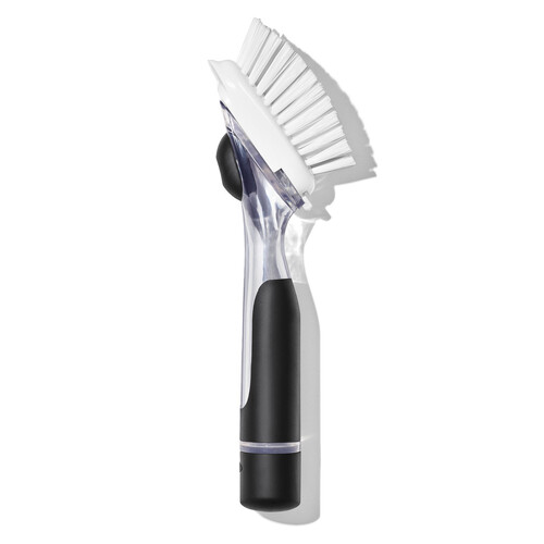 OXO Good Grips Soap Dispensing Brush