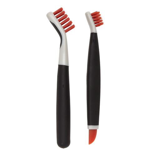 OXO Good Grips Deep Clean Brush Set