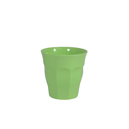 Jab Sorbet -  Green Tea Tumbler 90mm 300ml (Box of 6)