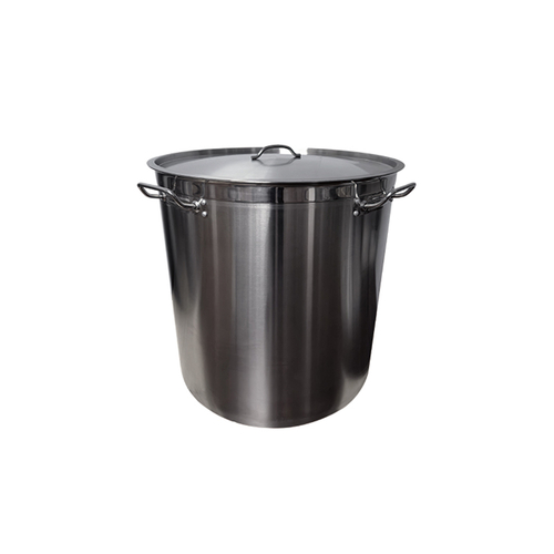 Stock Pot - Stainless Steel 700x700mm