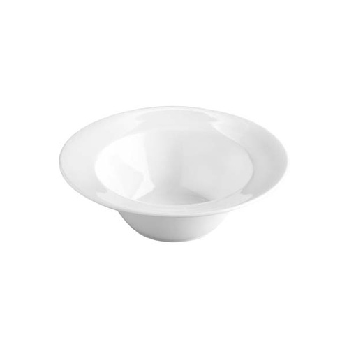 Superware Deep Round Melamine Bowl with Rim 285x85mm 