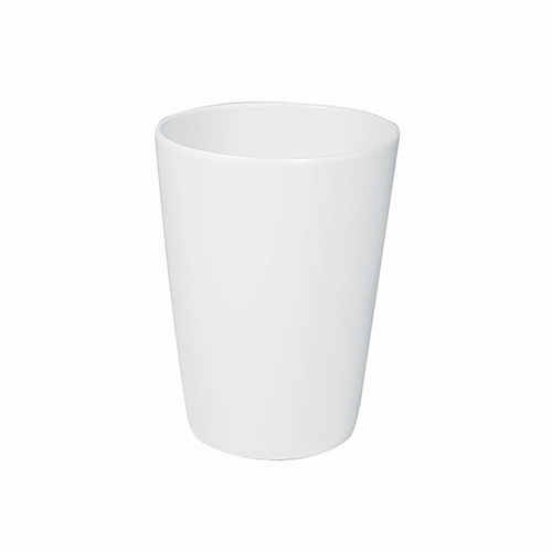 Superware Melamine Tumbler White 275ml (Box of 12)