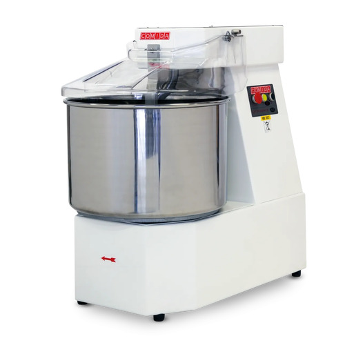 Zanolli Galassia 45 S Finished Double Speed Dough Mixer 64L/45kg