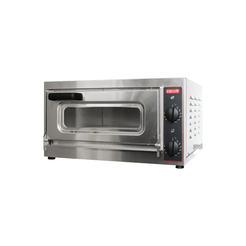 Zanolli Vulcano 40 Single Deck Oven