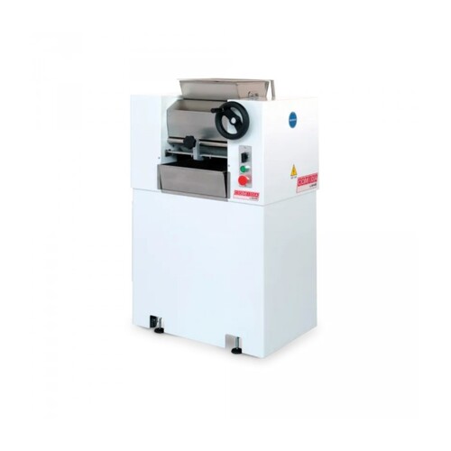Zanolli Cronos 2/C Cronos Double-Roll Grinding Mill
