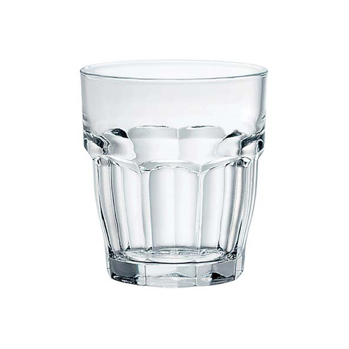 Bormioli Rocco Rock Bar Dof 270ml (Box of 6)