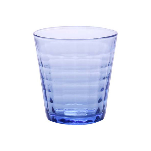 Duralex Prisme Tumbler 270ml Marine (Box of 48)