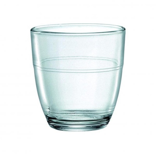 Duralex Gigogne Tumbler 160ml (Box of 4)