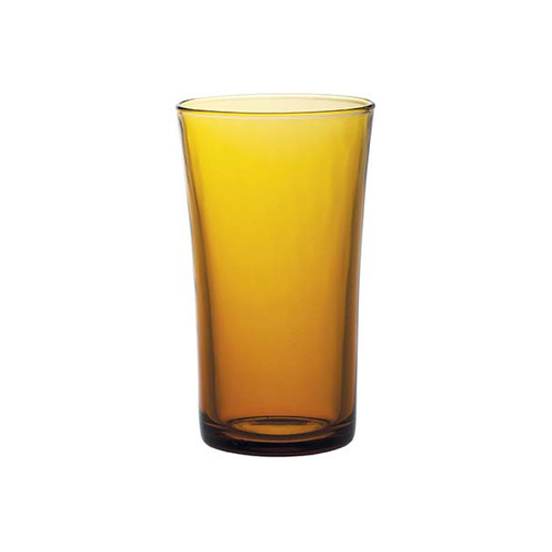 Duralex Dx 2000 Hi Ball Amber 280ml (Box of 6)