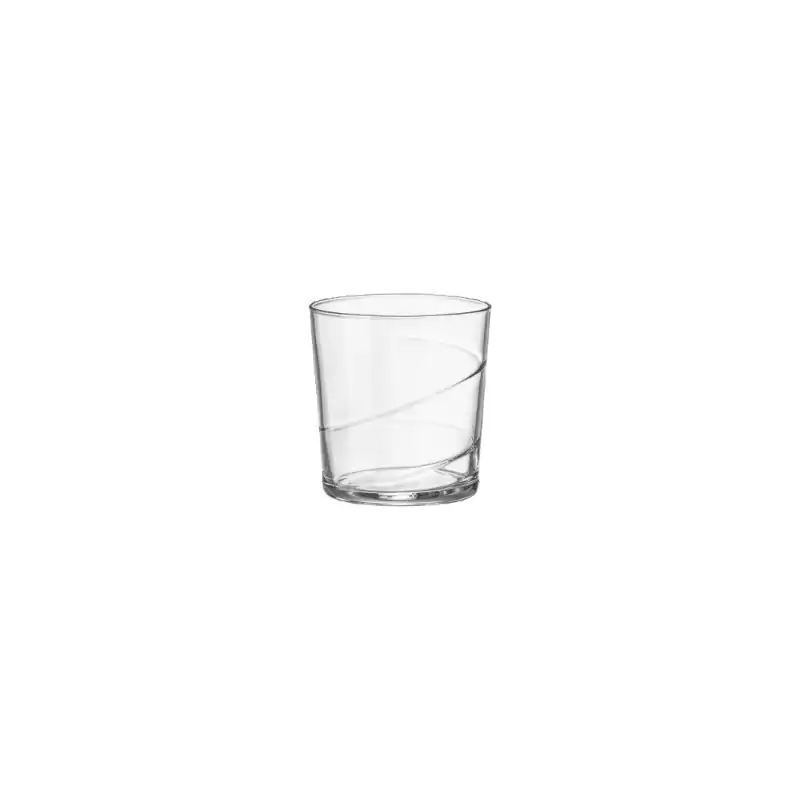 Bormioli Rocco Bodeguita DM Negroni Clear 350ml (Box of 12)