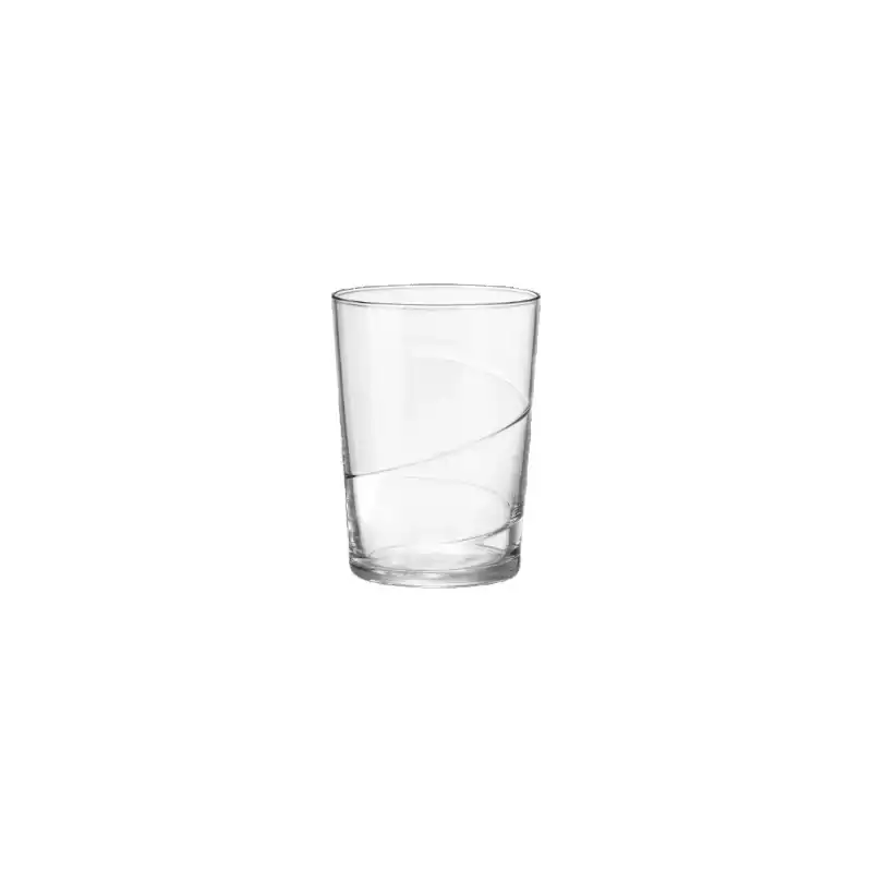 Bormioli Rocco Bodeguita DM Rum Clear 220ml (Box of 12)