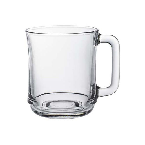 Duralex Lys Mug Stackable 310ml (Box of 6)