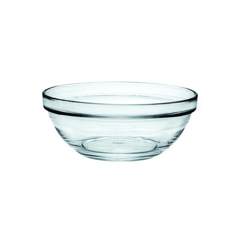 Duralex Lys Stackable Bowl 170mm/920ml (Box of 6)
