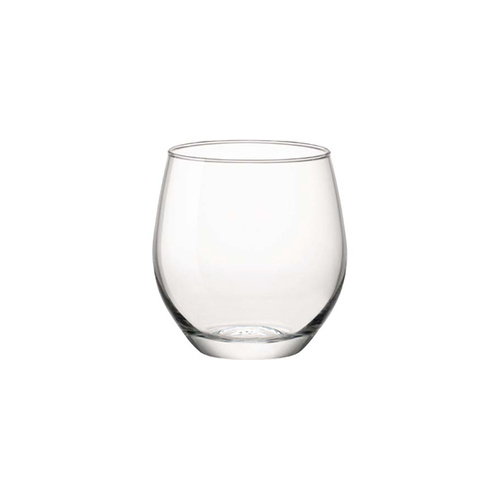 Bormioli Rocco Kalix Tumbler 380ml (Box of 12)