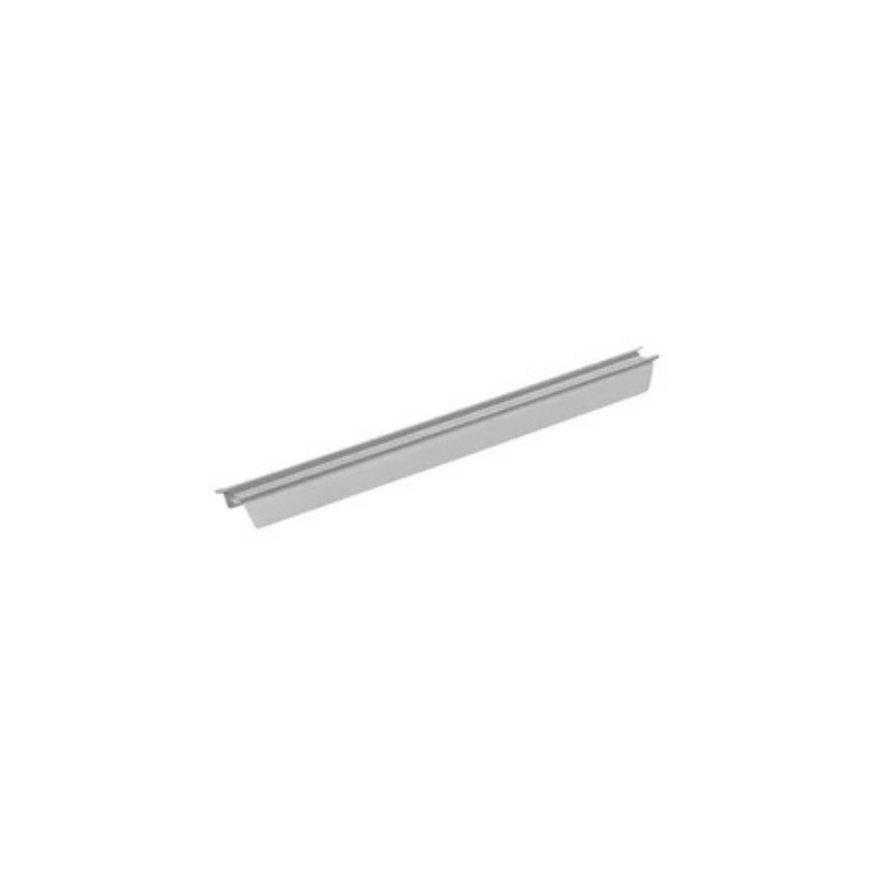 Chef Inox Adaptor Bar - 1/2 Size