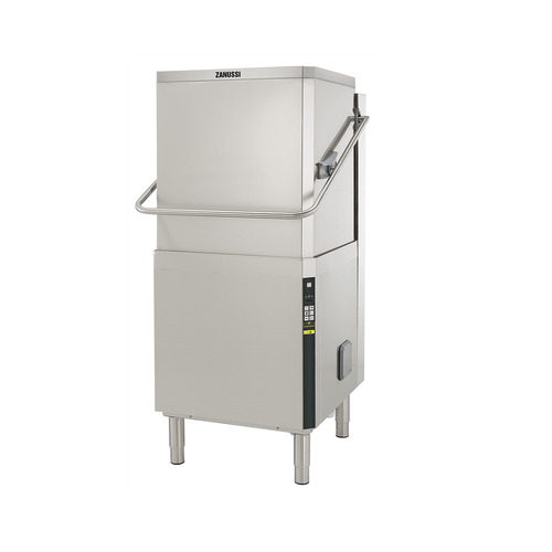 Zanussi Premium Passthrough Dishwasher with Auto Deliming and Advanced Filtering