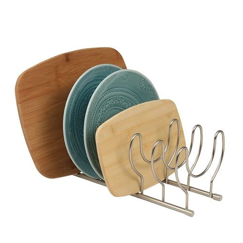 Spectrum Euro Lid Organiser - Satin 33x14.6cm