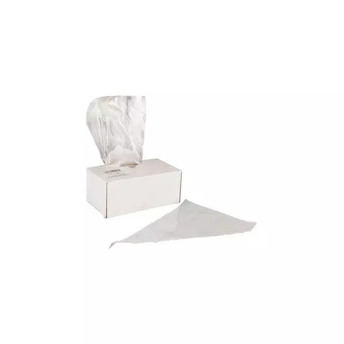 Disposable Piping / Decorating Bag 450mm Dispenser Pack (Box of 200)