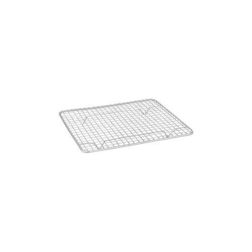 Trenton Pan Grate - 1/3 Size 125x260mm Chrome Plated
