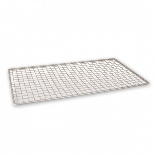 Cake Cooling Rack - With Legs 740x400mm Chrome Plated 