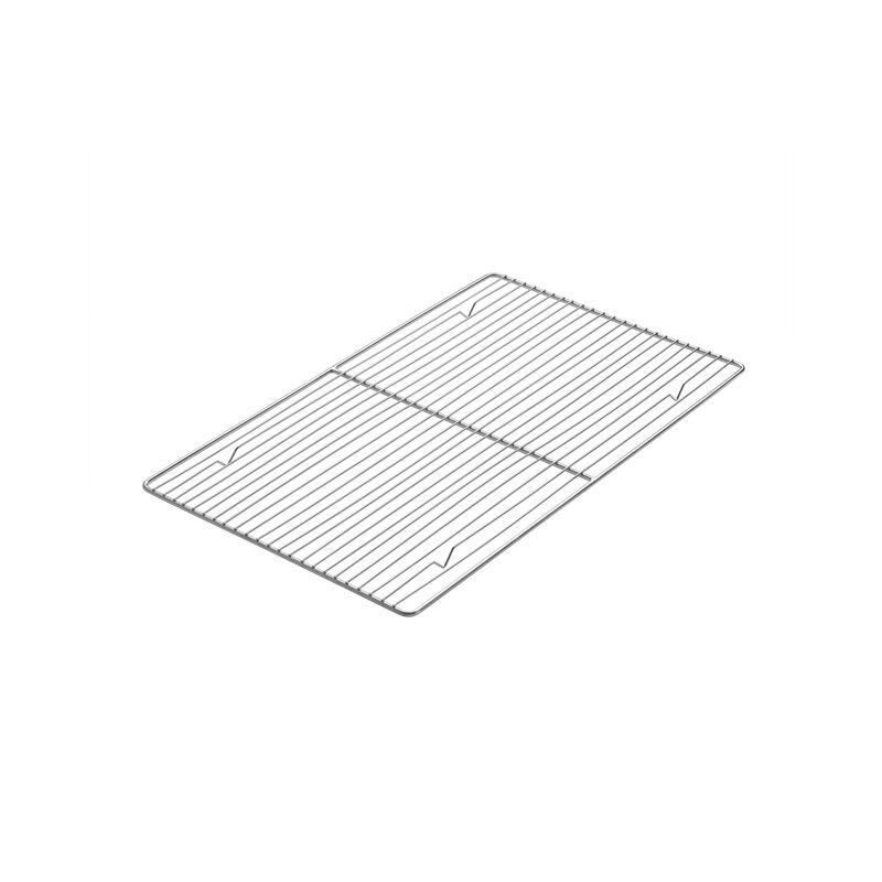 Caterchef Stainless Steel Grid with Legs 530x325mm