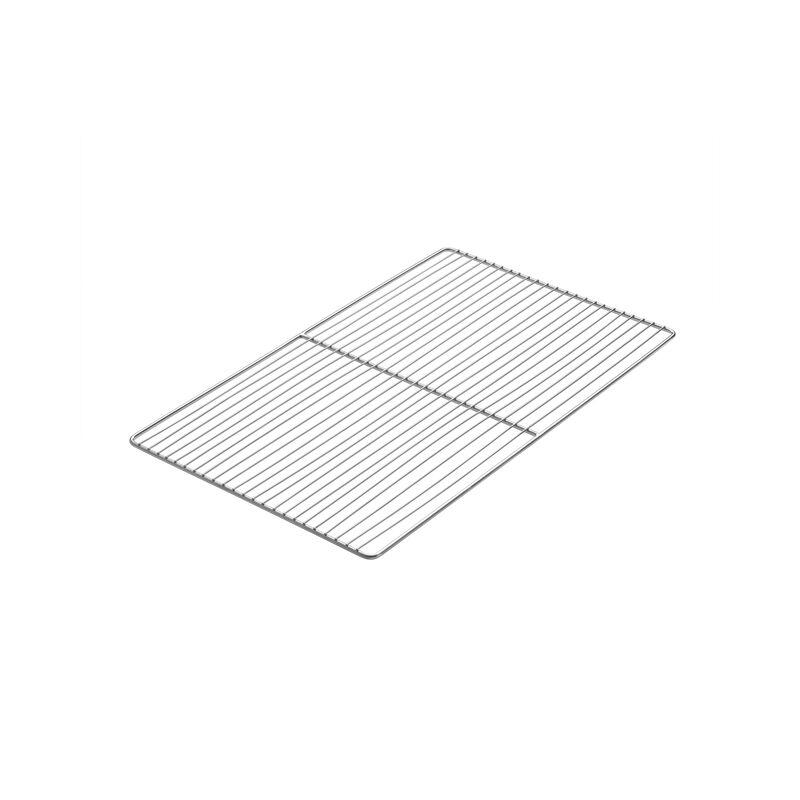 Caterchef Stainless Steel Grid No Legs 530x325mm