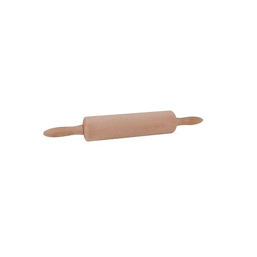 Rolling Pin 65x255mm Beechwood 