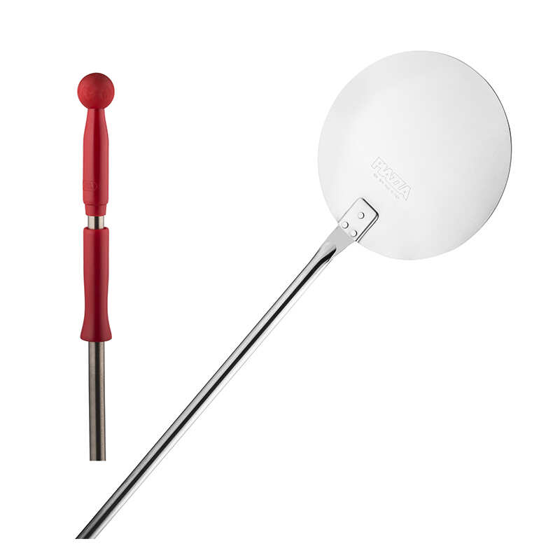 Piazza Pizza Turner Stainless Steel 180 - 1680mm