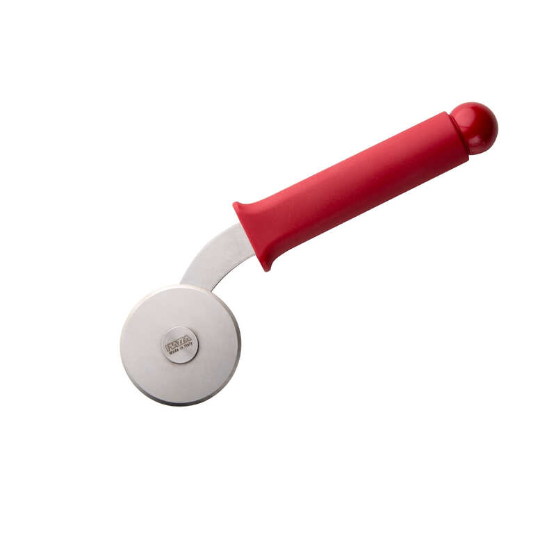 Piazza Pizza Wheel Cutter 60mm (Box of 6)