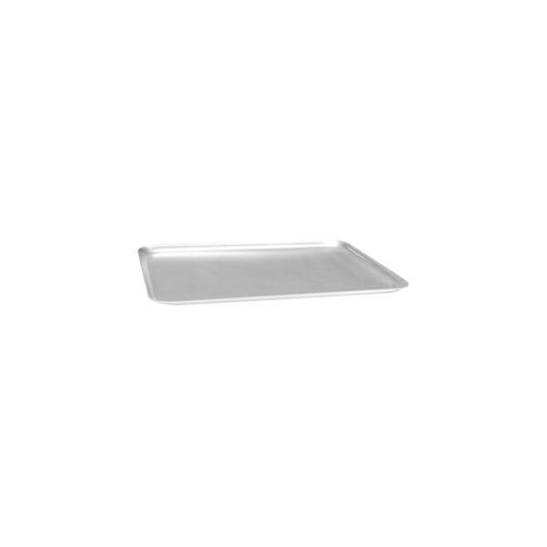 Baking Sheet Flat Edge 318x216x20mm Aluminium 