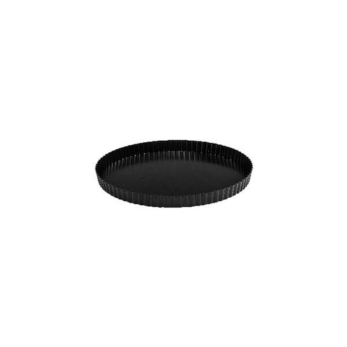 Round Quiche Pan with Loose Base 320x28mm 