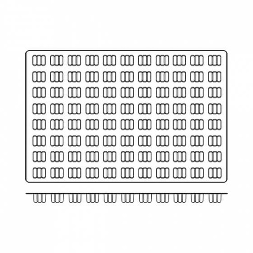Mini Twist 88 Cups 30x25x22mm / 12ml 