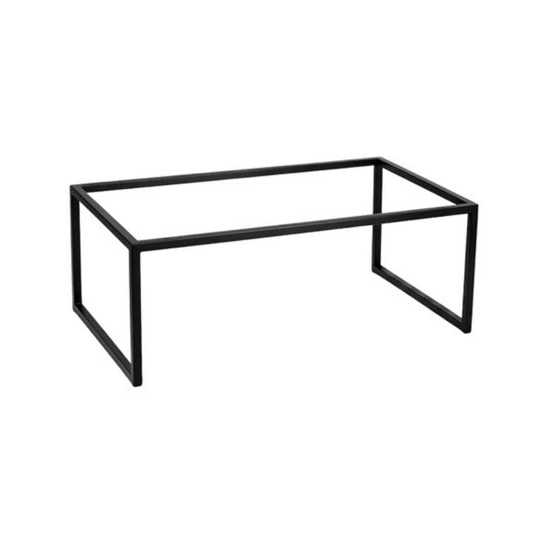 Chef Inox Serve Black Gastronorm 1/1 Frame 530x325x200mm