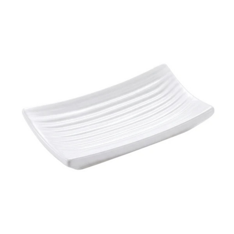 Chef Inox Serve Spare White Tray 250x120mm Suits 55655