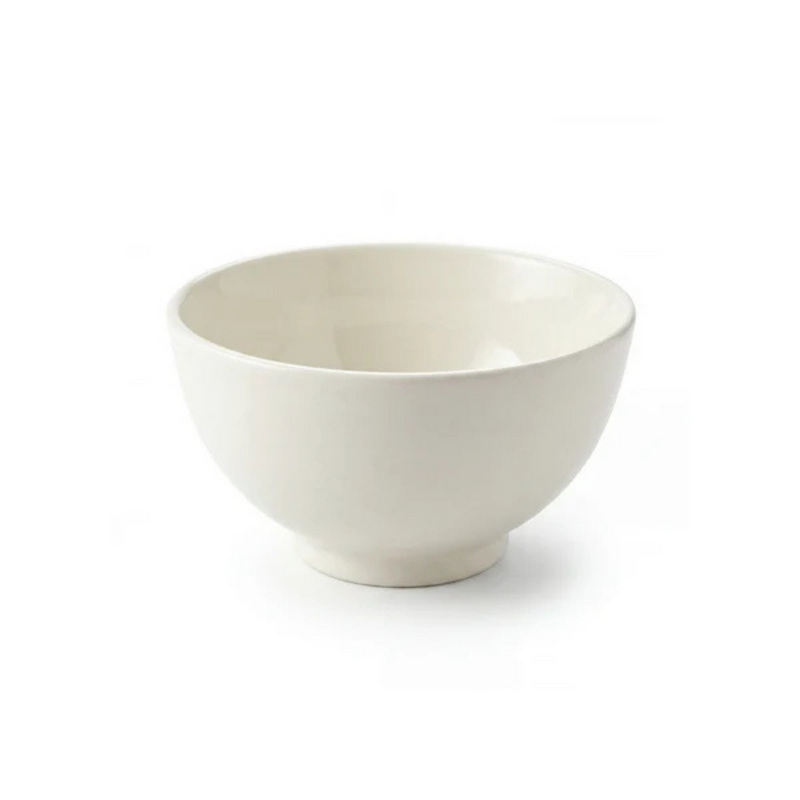 Chef Inox Serve White Spare Bowl for 55750/55751 110mm