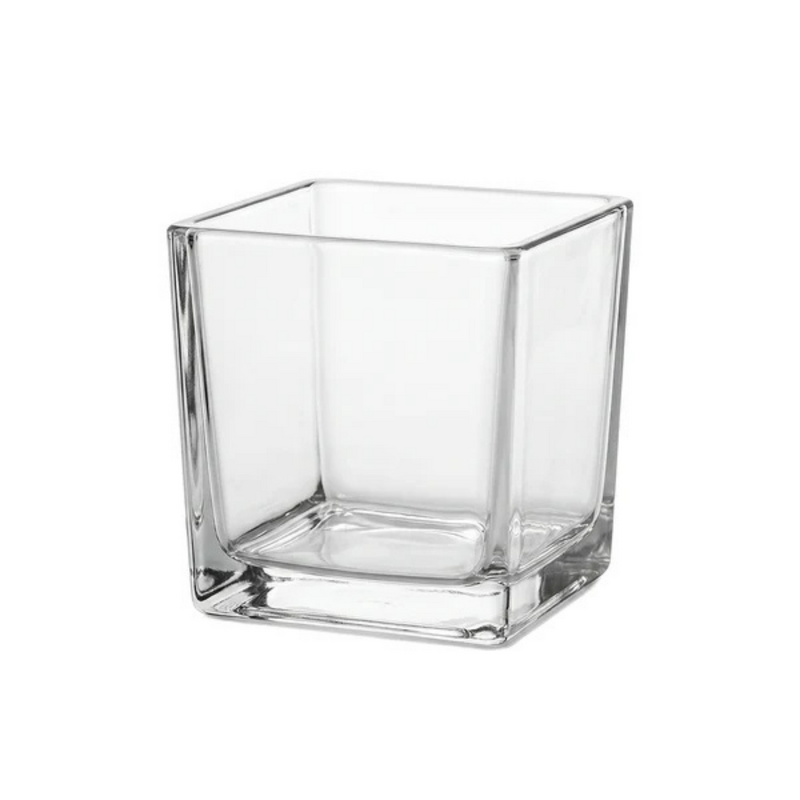 Chef Inox Serve Clear Spare Canister For 55840 & 55841 95x95mm