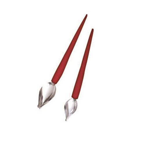 Daudignac Deco Spoon Silicone Set of 2