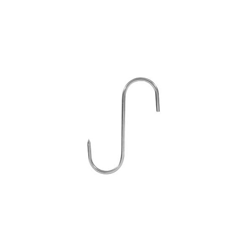 Hooks 180mm Stainless Steel (Box of 12)