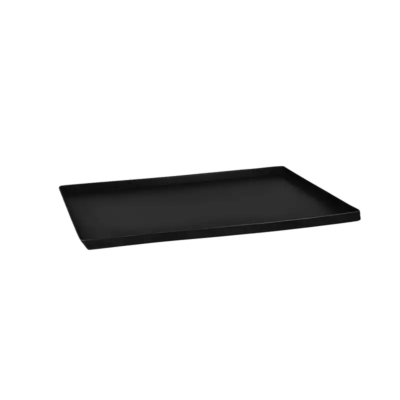 Chef Inox Premier Baking Tray Alum W/Ns 600x400x20mm