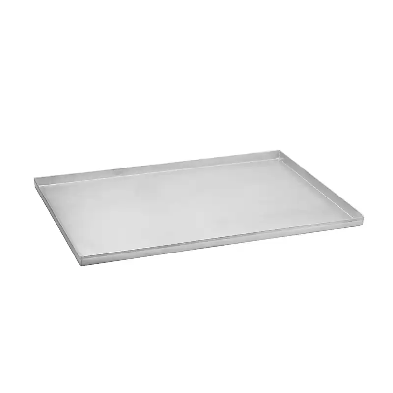 Chef Inox Aluminium Premier Baking Tray 600x400x20mm