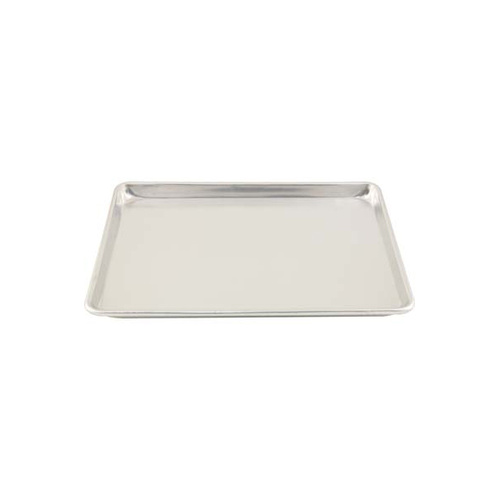 Chef Inox Premier Baking Sheet - Aluminium 450x650x25mm Heavy Duty