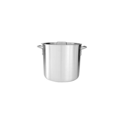 Stockpot With Cover 300x280mm / 20.0Lt Aluminium